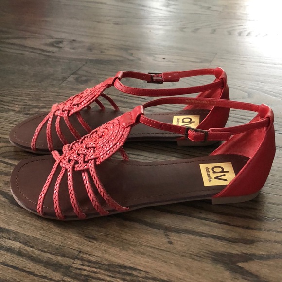 Dolce Vita Shoes - DOLCE VITA Sandals